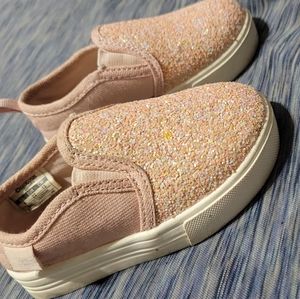 Toddler Slip on Shoes